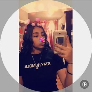 Meet your Posher, Erika